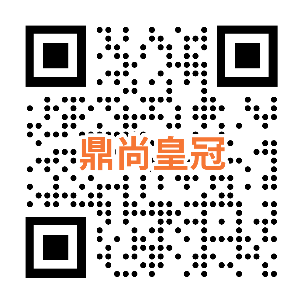 品牌二维码